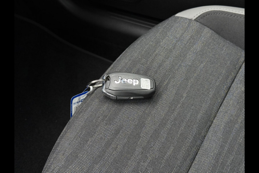 Jeep Avenger Longitude 54 kWh Aut. | Navi | Carplay | Stoelverwarming |