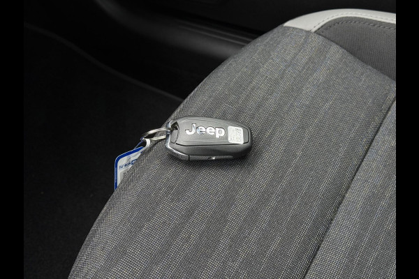 Jeep Avenger Longitude 54 kWh Aut. | Navi | Carplay | Stoelverwarming |