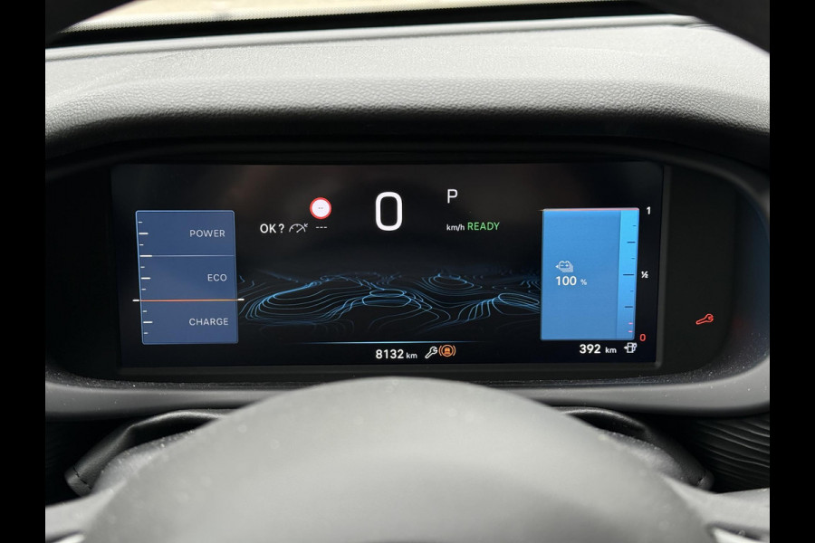 Jeep Avenger Longitude 54 kWh Aut. | Navi | Carplay | Stoelverwarming |