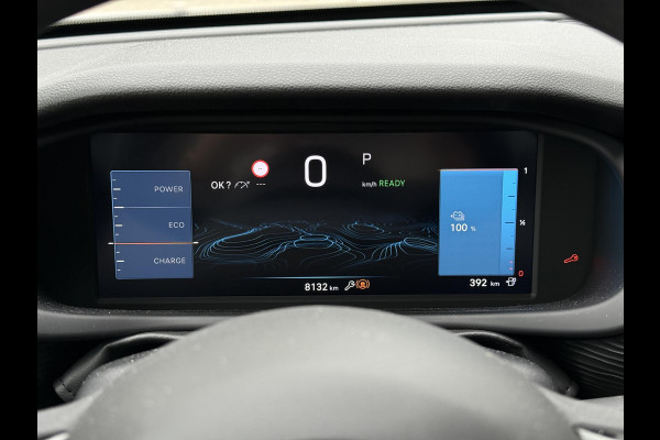 Jeep Avenger Longitude 54 kWh Aut. | Navi | Carplay | Stoelverwarming |