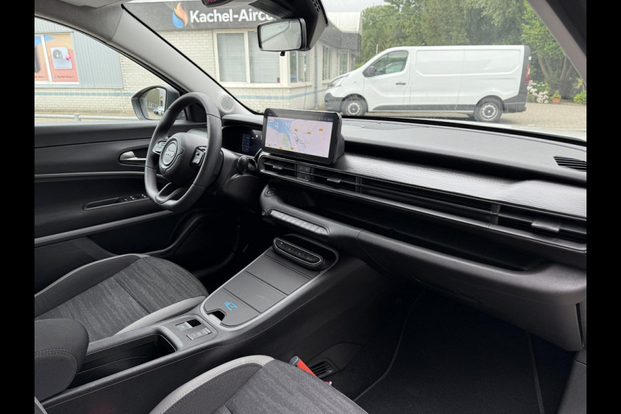 Jeep Avenger Longitude 54 kWh Aut. | Navi | Carplay | Stoelverwarming |