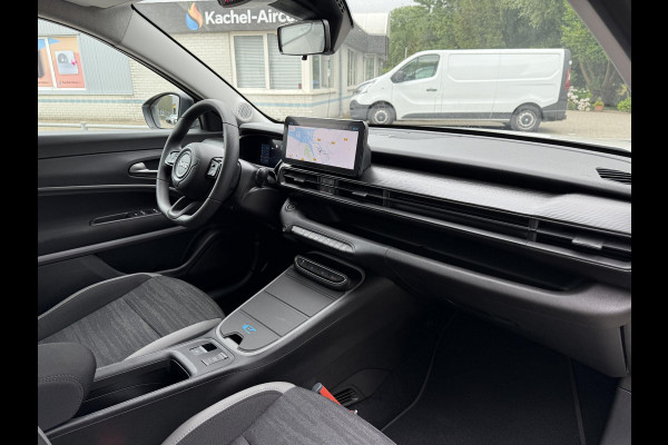 Jeep Avenger Longitude 54 kWh Aut. | Navi | Carplay | Stoelverwarming |