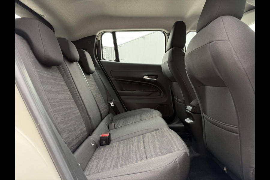 Jeep Avenger Longitude 54 kWh Aut. | Navi | Carplay | Stoelverwarming |
