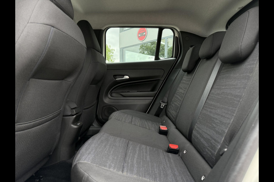 Jeep Avenger Longitude 54 kWh Aut. | Navi | Carplay | Stoelverwarming |