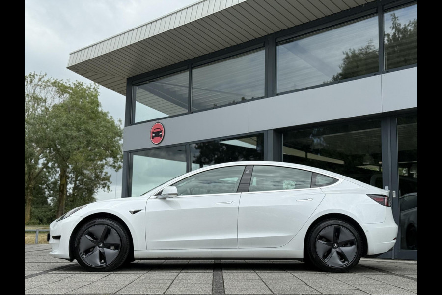 Tesla Model 3 Range Plus | Autopilot | Panorama | Leder | Navi | Camera |