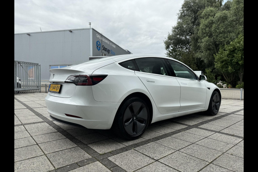 Tesla Model 3 Range Plus | Autopilot | Panorama | Leder | Navi | Camera |