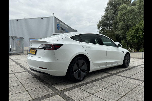 Tesla Model 3 Range Plus | Autopilot | Panorama | Leder | Navi | Camera |