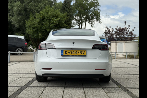 Tesla Model 3 Range Plus | Autopilot | Panorama | Leder | Navi | Camera |