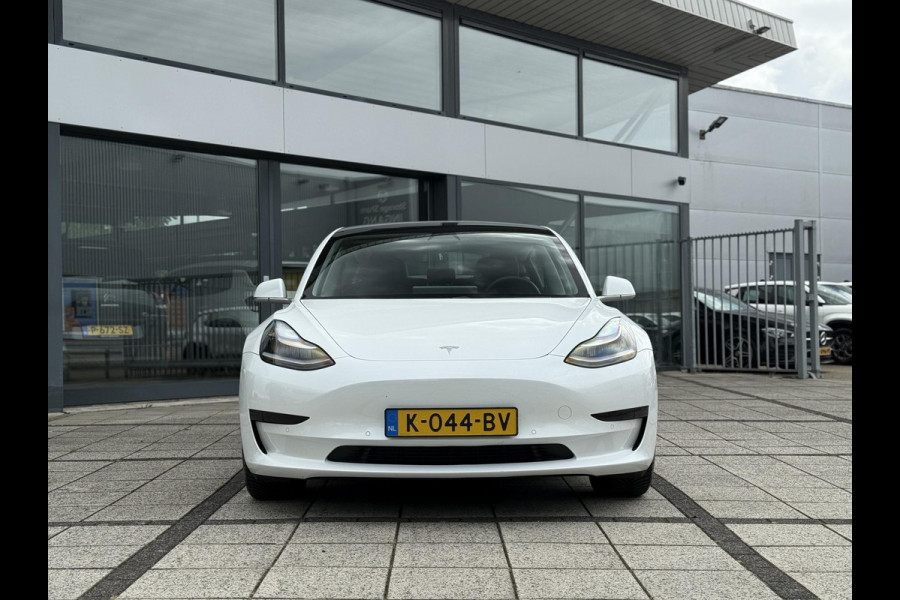 Tesla Model 3 Range Plus | Autopilot | Panorama | Leder | Navi | Camera |