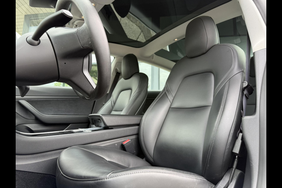 Tesla Model 3 Range Plus | Autopilot | Panorama | Leder | Navi | Camera |