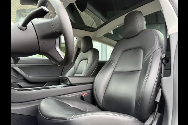 Tesla Model 3 Range Plus | Autopilot | Panorama | Leder | Navi | Camera |