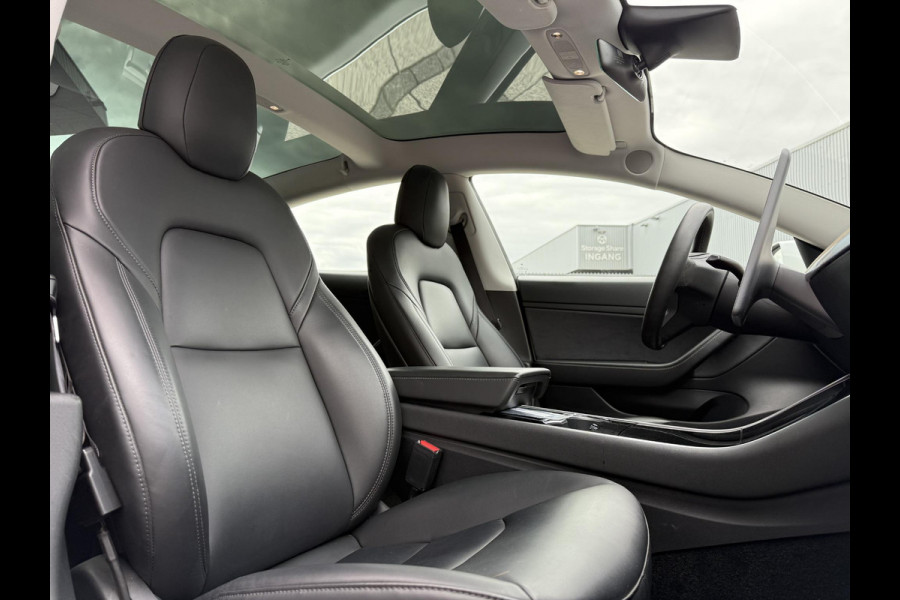 Tesla Model 3 Range Plus | Autopilot | Panorama | Leder | Navi | Camera |