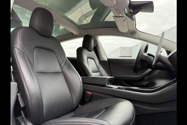 Tesla Model 3 Range Plus | Autopilot | Panorama | Leder | Navi | Camera |