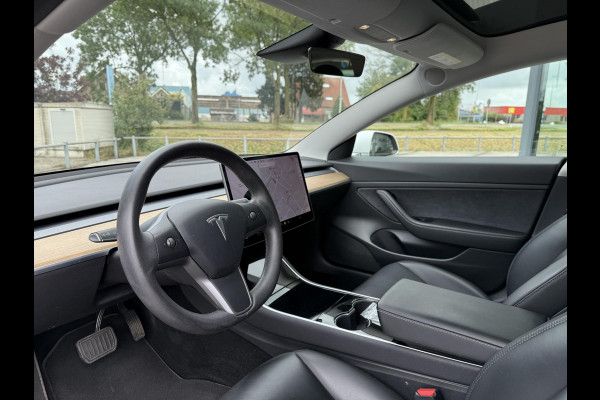Tesla Model 3 Range Plus | Autopilot | Panorama | Leder | Navi | Camera |