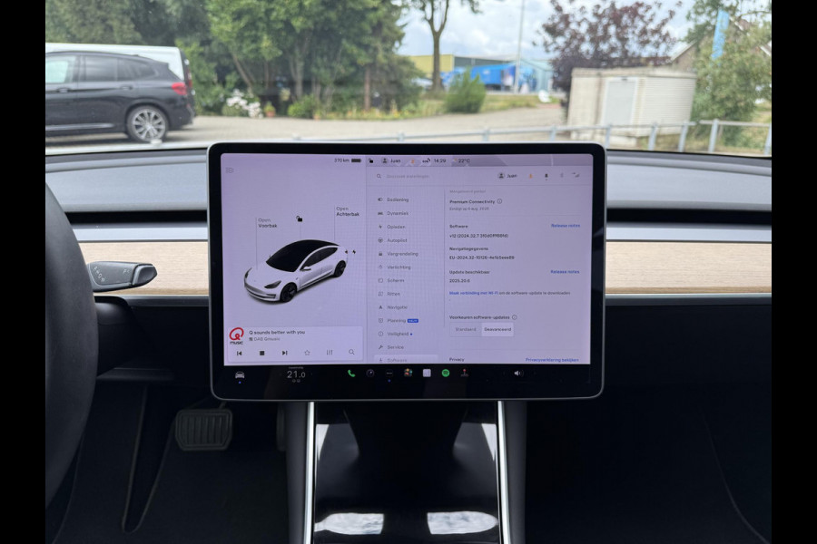 Tesla Model 3 Range Plus | Autopilot | Panorama | Leder | Navi | Camera |
