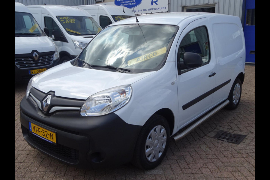 Renault Kangoo 1.5 Blue dCi 95 Comfort AIRCO CRUISE CONTROL PDC 6 BAK