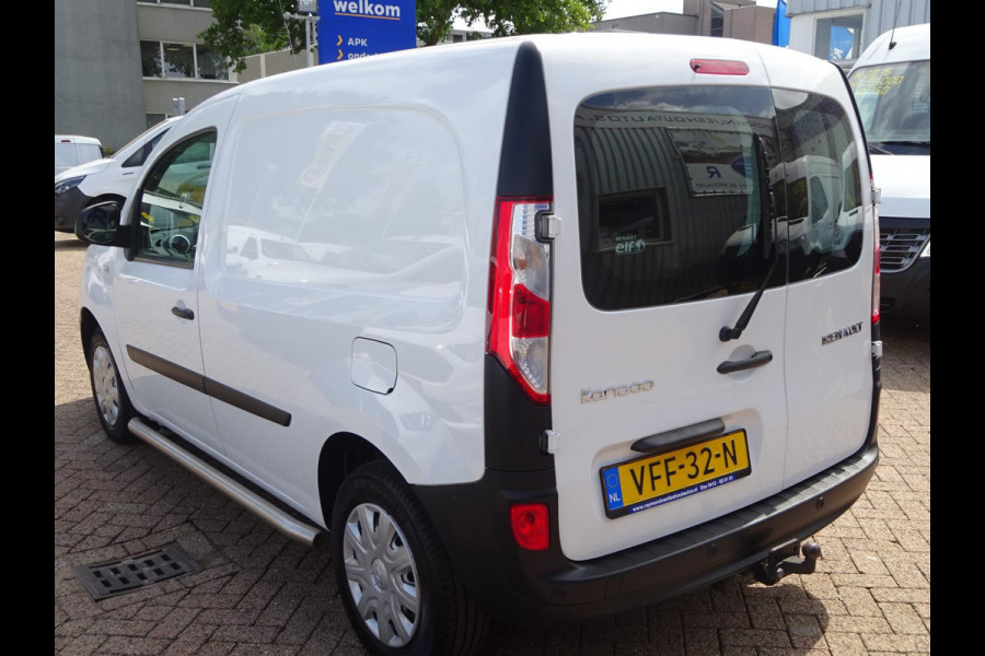 Renault Kangoo 1.5 Blue dCi 95 Comfort AIRCO CRUISE CONTROL PDC 6 BAK