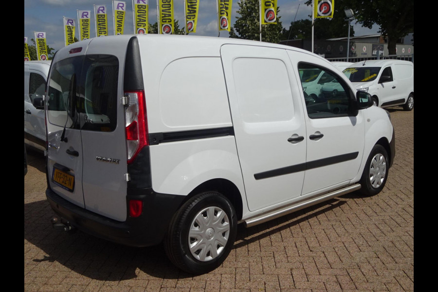 Renault Kangoo 1.5 Blue dCi 95 Comfort AIRCO CRUISE CONTROL PDC 6 BAK