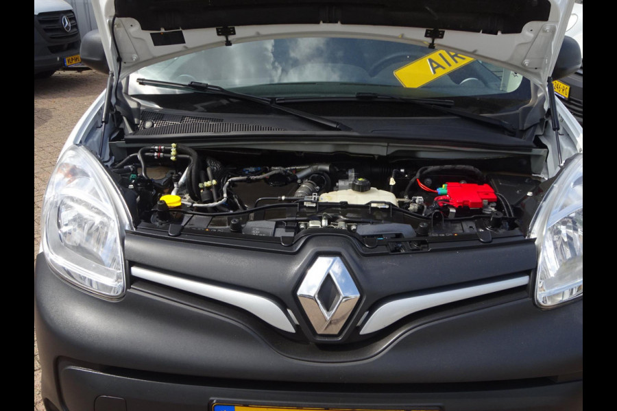 Renault Kangoo 1.5 Blue dCi 95 Comfort AIRCO CRUISE CONTROL PDC 6 BAK