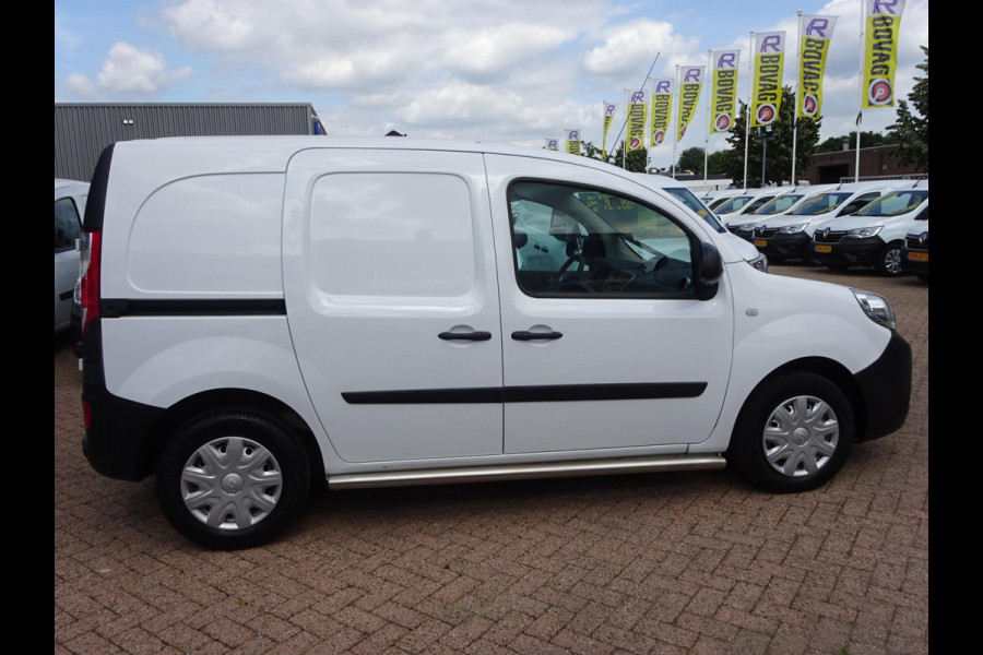 Renault Kangoo 1.5 Blue dCi 95 Comfort AIRCO CRUISE CONTROL PDC 6 BAK