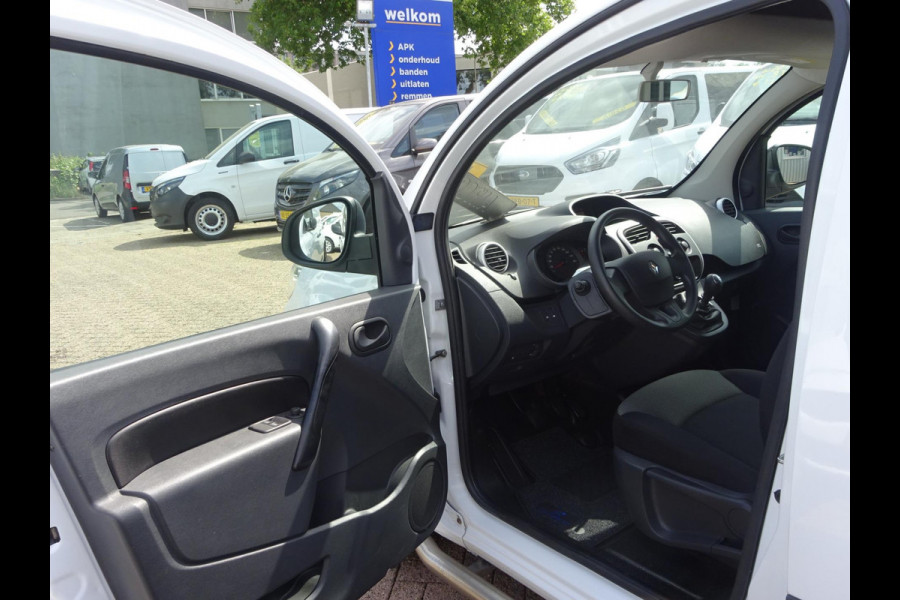 Renault Kangoo 1.5 Blue dCi 95 Comfort AIRCO CRUISE CONTROL PDC 6 BAK