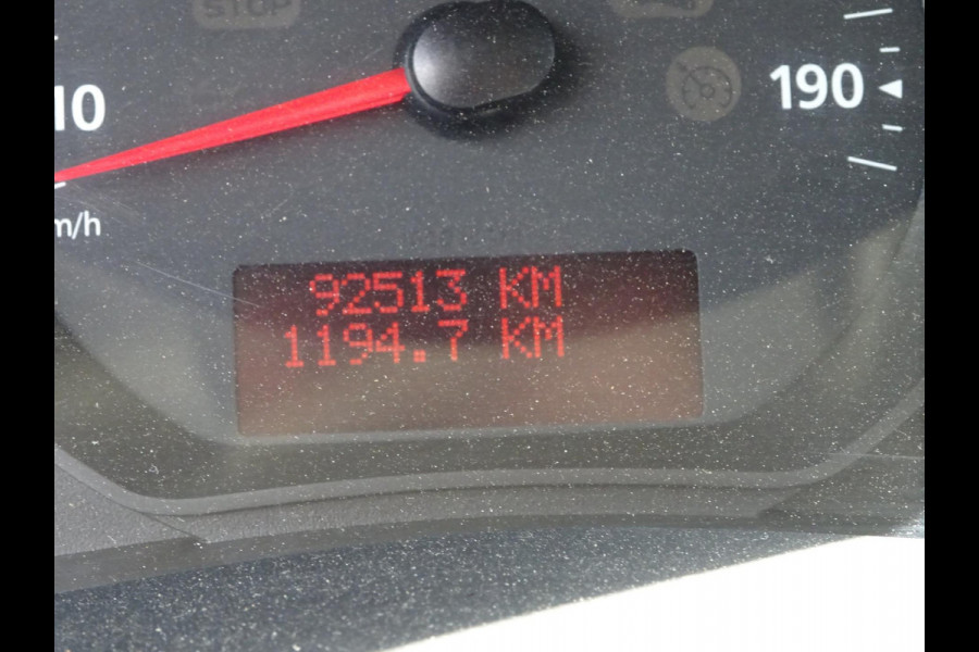 Renault Kangoo 1.5 Blue dCi 95 Comfort AIRCO CRUISE CONTROL PDC 6 BAK