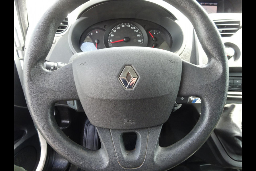 Renault Kangoo 1.5 Blue dCi 95 Comfort AIRCO CRUISE CONTROL PDC 6 BAK