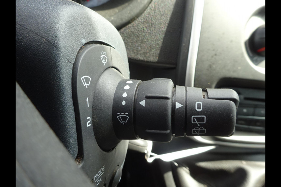 Renault Kangoo 1.5 Blue dCi 95 Comfort AIRCO CRUISE CONTROL PDC 6 BAK