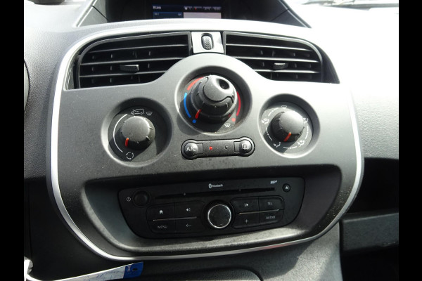 Renault Kangoo 1.5 Blue dCi 95 Comfort AIRCO CRUISE CONTROL PDC 6 BAK