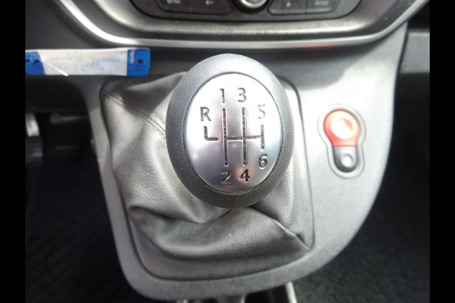 Renault Kangoo 1.5 Blue dCi 95 Comfort AIRCO CRUISE CONTROL PDC 6 BAK