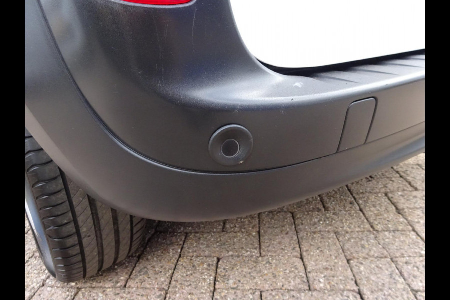 Renault Kangoo 1.5 Blue dCi 95 Comfort AIRCO CRUISE CONTROL PDC 6 BAK