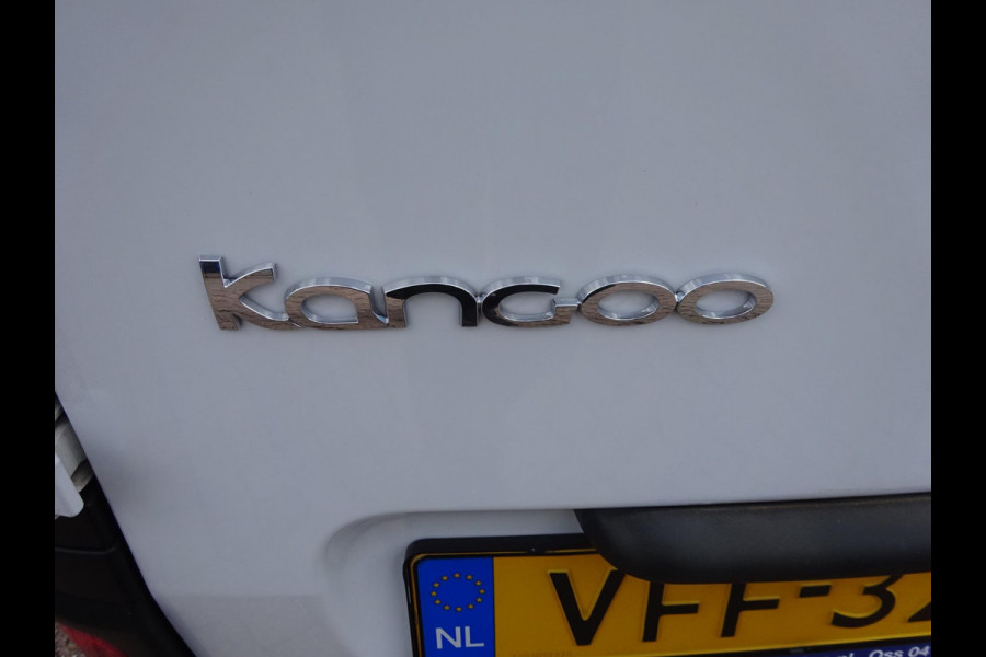 Renault Kangoo 1.5 Blue dCi 95 Comfort AIRCO CRUISE CONTROL PDC 6 BAK