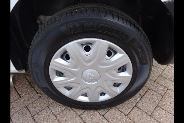 Renault Kangoo 1.5 Blue dCi 95 Comfort AIRCO CRUISE CONTROL PDC 6 BAK