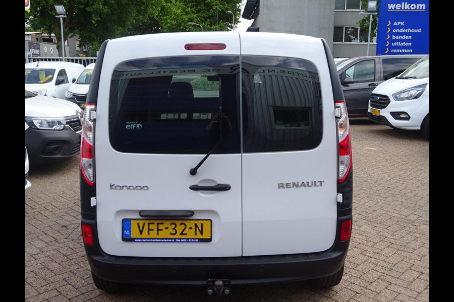 Renault Kangoo 1.5 Blue dCi 95 Comfort AIRCO CRUISE CONTROL PDC 6 BAK