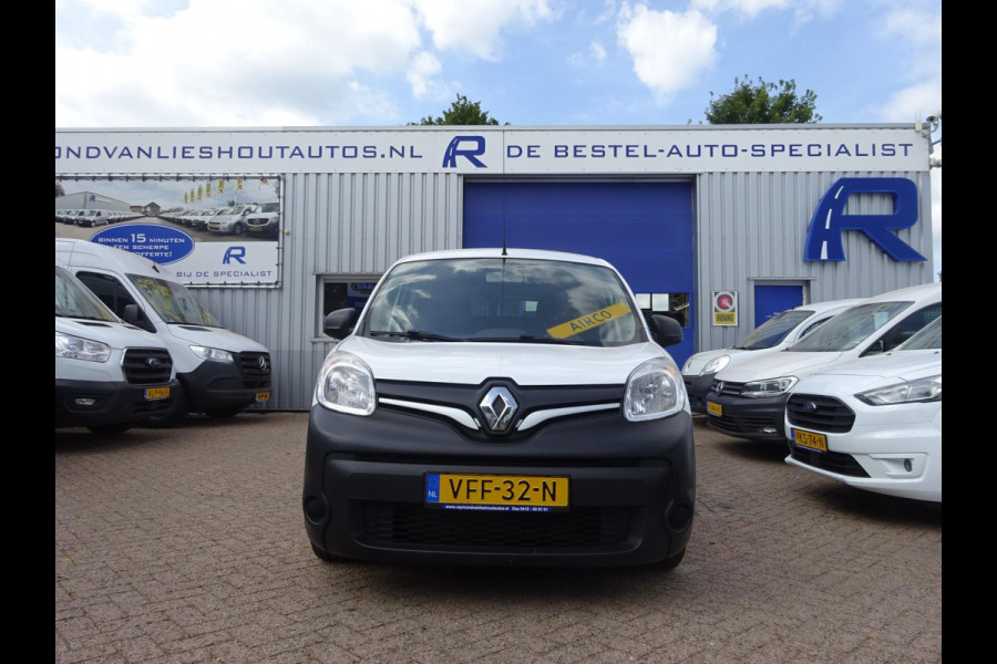 Renault Kangoo 1.5 Blue dCi 95 Comfort AIRCO CRUISE CONTROL PDC 6 BAK