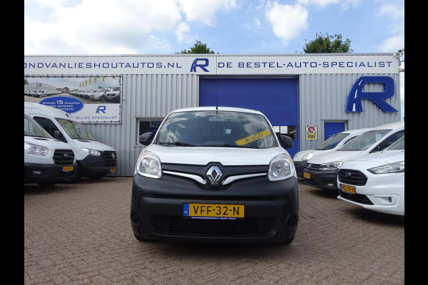 Renault Kangoo 1.5 Blue dCi 95 Comfort AIRCO CRUISE CONTROL PDC 6 BAK