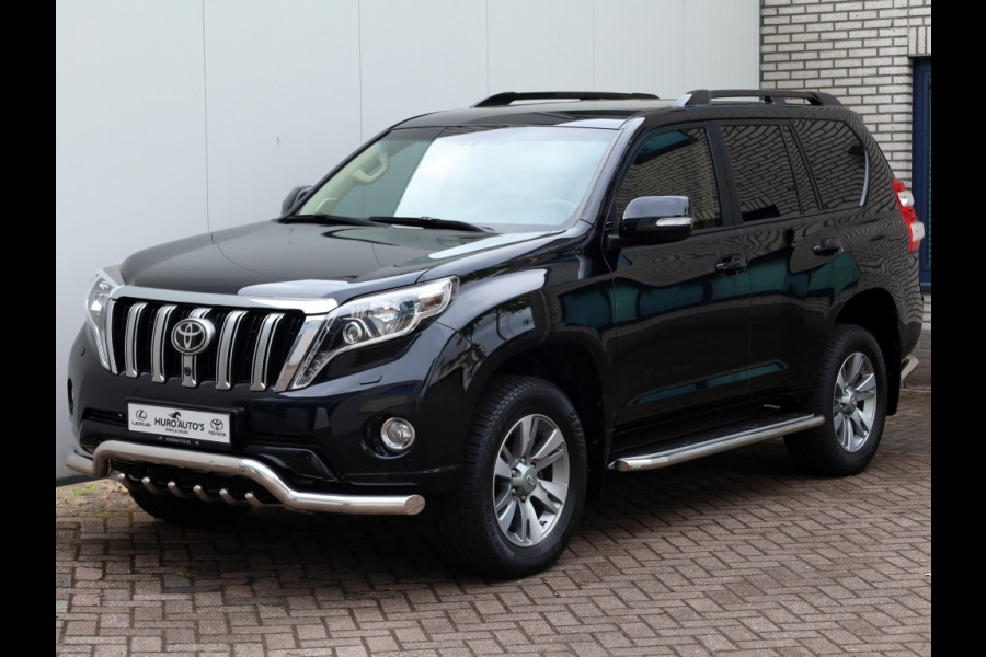 Toyota Land Cruiser 4.0 V6 Executive 5 p | Leder | JBL | 360 Camera