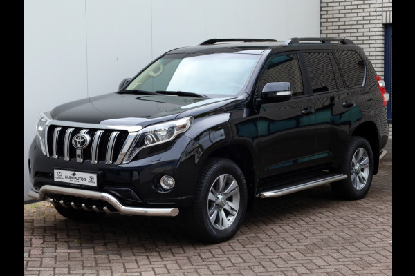 Toyota Land Cruiser 4.0 V6 Executive 5 p | Leder | JBL | 360 Camera
