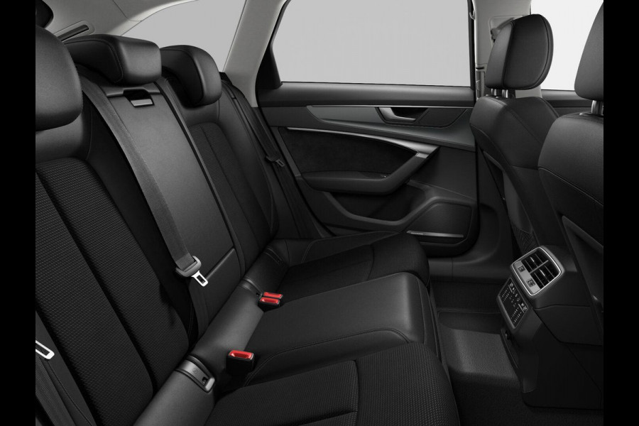 Audi A6 Avant 55 TFSI e quattro Competition 367pk | Panoramadak | B&O | Matrix led | Navigatie | Parkeercamera | Pack Assistent Tour