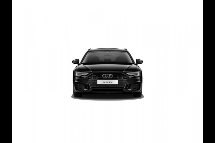 Audi A6 Avant 55 TFSI e quattro Competition 367pk | Panoramadak | B&O | Matrix led | Navigatie | Parkeercamera | Pack Assistent Tour