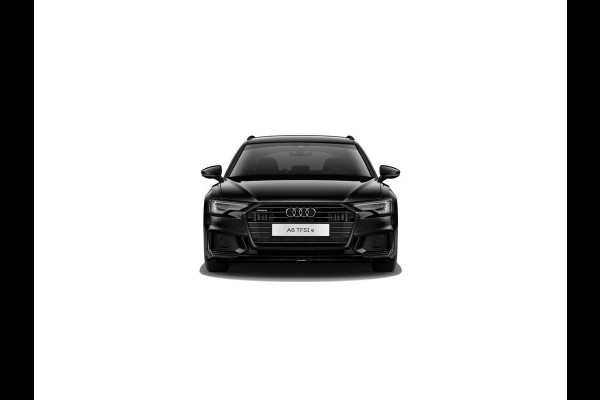 Audi A6 Avant 55 TFSI e quattro Competition 367pk | Panoramadak | B&O | Matrix led | Navigatie | Parkeercamera | Pack Assistent Tour