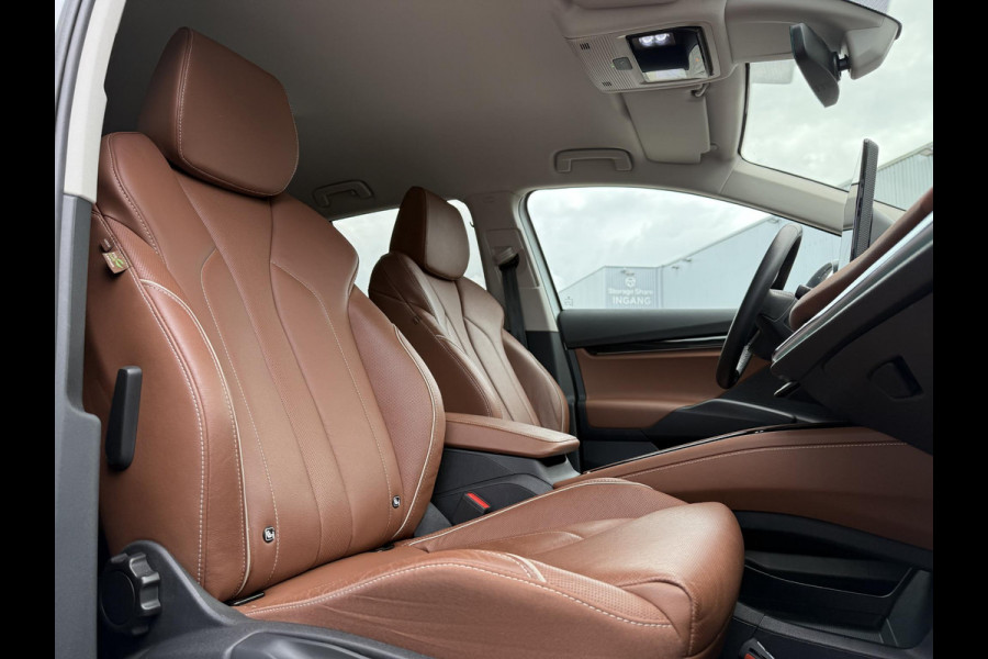 Škoda ENYAQ iV 60 | Leder | Trekhaak | 21 Inch | Camera |