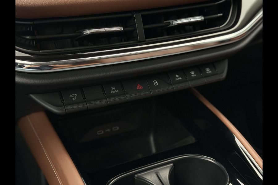 Škoda ENYAQ iV 60 | Leder | Trekhaak | 21 Inch | Camera |