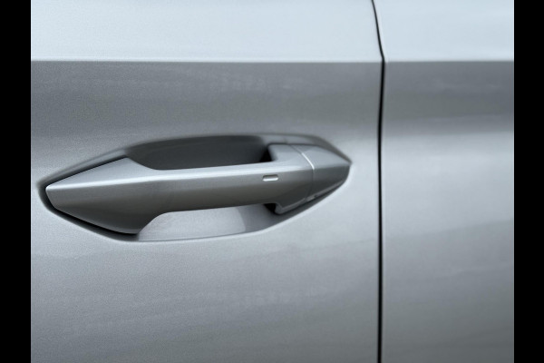 Škoda ENYAQ iV 60 | Leder | Trekhaak | 21 Inch | Camera |
