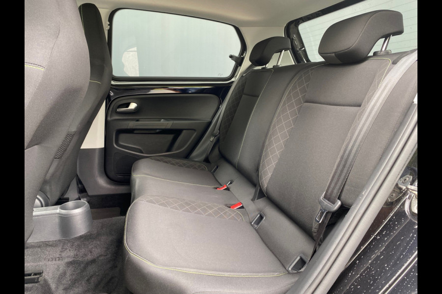 Škoda Citigo e-iV BWJ 2020 | EV Style 83PK | AIRCO | STOELVERWARMING | VOORRUITVERW | EL. PAKKET |