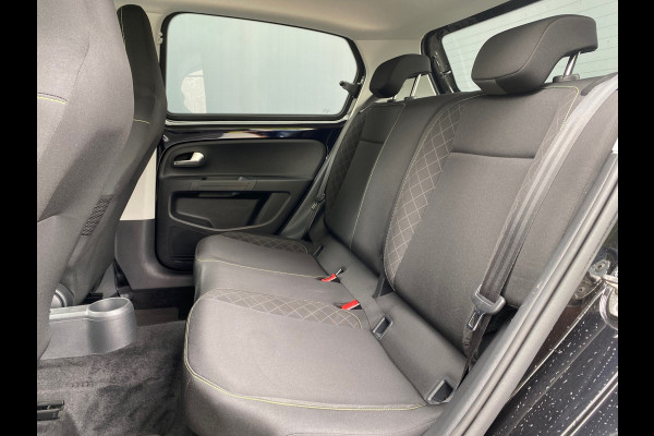 Škoda Citigo e-iV BWJ 2020 | EV Style 83PK | AIRCO | STOELVERWARMING | VOORRUITVERW | EL. PAKKET |