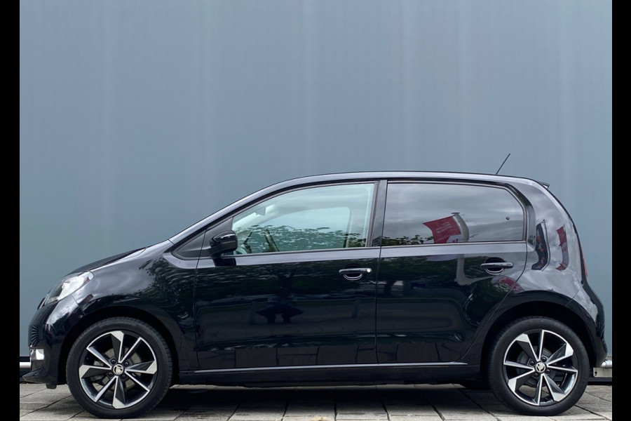 Škoda Citigo e-iV BWJ 2020 | EV Style 83PK | AIRCO | STOELVERWARMING | VOORRUITVERW | EL. PAKKET |