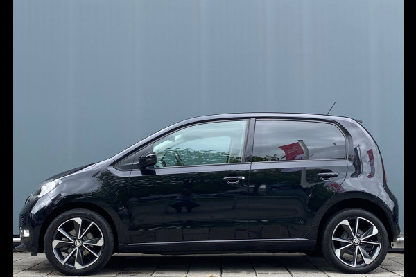 Škoda Citigo e-iV BWJ 2020 | EV Style 83PK | AIRCO | STOELVERWARMING | VOORRUITVERW | EL. PAKKET |