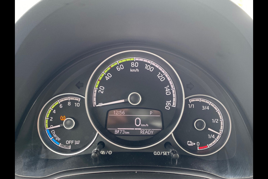 Škoda Citigo e-iV BWJ 2020 | EV Style 83PK | AIRCO | STOELVERWARMING | VOORRUITVERW | EL. PAKKET |