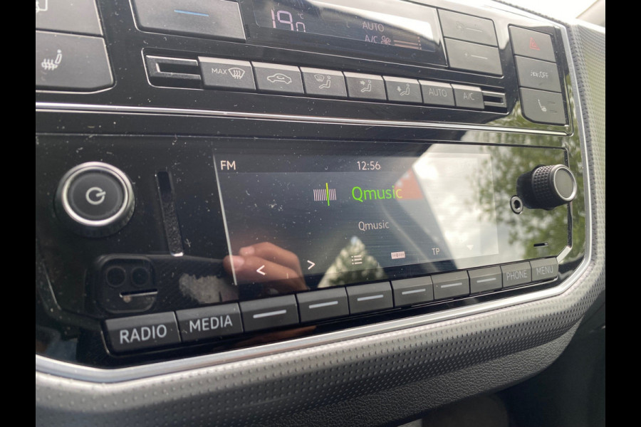 Škoda Citigo e-iV BWJ 2020 | EV Style 83PK | AIRCO | STOELVERWARMING | VOORRUITVERW | EL. PAKKET |